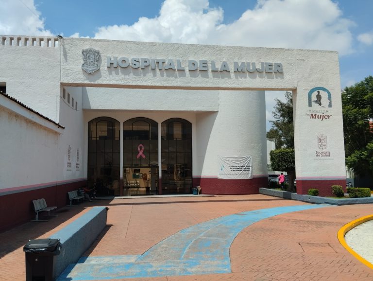 Se puede tramitar credencial del IMSS Bienestar en el Hospital de la Mujer