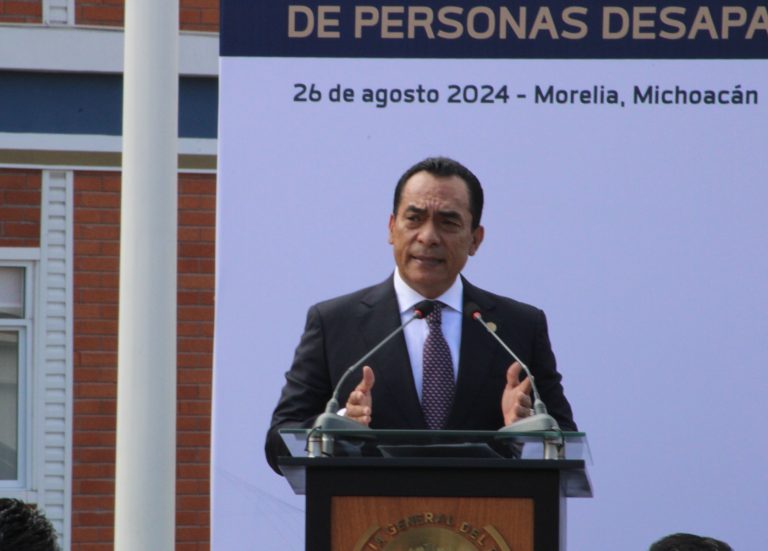 Disputa por recuperar droga de Sudamérica, origina lucha entre carteles en la costa: fiscal