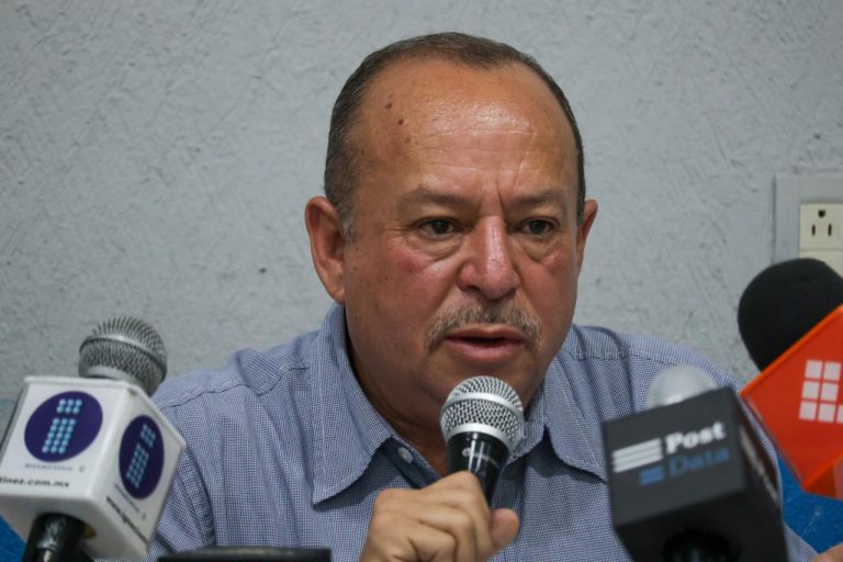 Martínez Pasalagua rechaza participar en el proyecto del Metrobús en Morelia