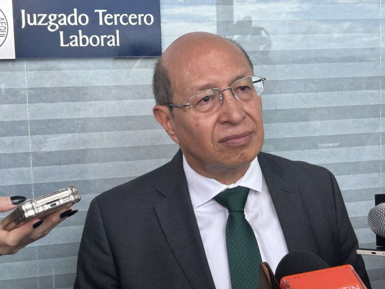 Entra en funciones Juzgado Tercero Laboral de Morelia