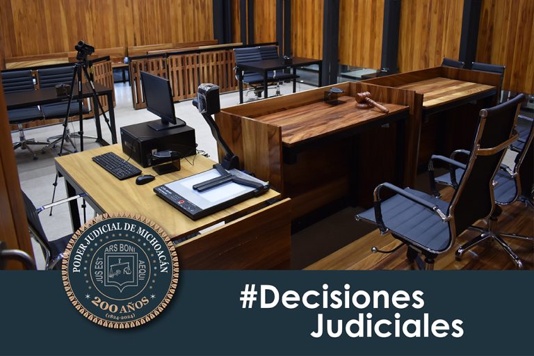 Dan 50 años de prisión por secuestro agravado en Zamora