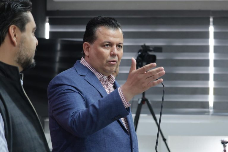 Michoacán enfrenta crisis institucional: narcoterrorismo y violencia desafían a las autoridades, asegura PRI