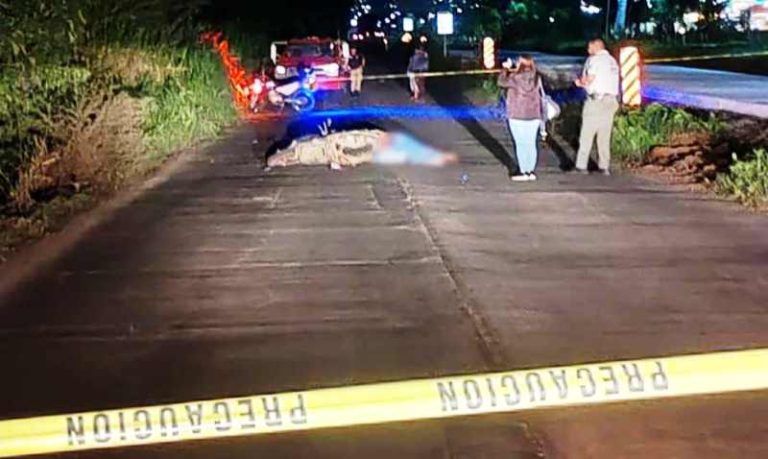 Mueren dos mujeres al ser arrolladas por un tráiler