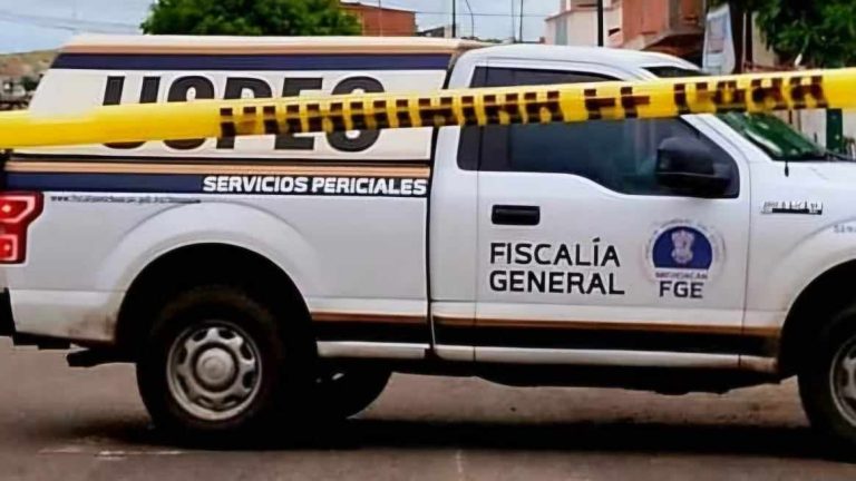 Mujer es asesinada en domicilio de Opopeo; el responsable está prófugo
