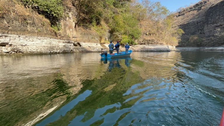 Realizarán el tercer torneo de pesca deportiva Copa Vali en Tierra Caliente