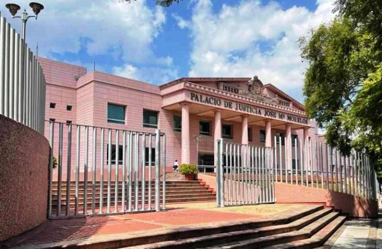 Reforma Judicial contempla apertura de Salas Regionales y una estatal: gobernador