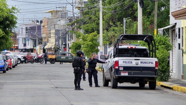 Policía Municipal entre la vida y la muerte tras ser baleado en su día de descanso