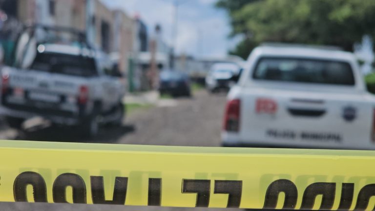 Ataque armado deja dos mujeres muertas y una menor herida, en Hacienda del Sol