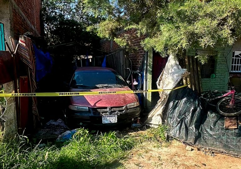 Localizan un cadáver putrefacto en vivienda de Zamora