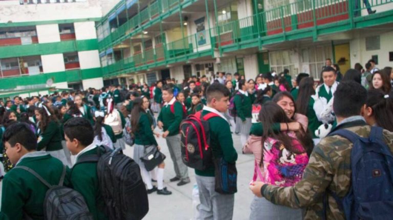 Amplía el plazo Gobierno Federal para registro a la Beca Rita Cetina