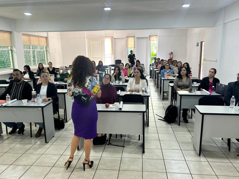 Se promueve la igualdad de género en políticas públicas y programas estatales: Seimujer