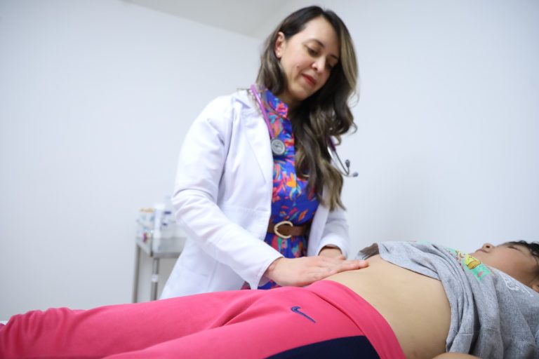 Evita una gastroenteritis con estas recomendaciones de la SSM