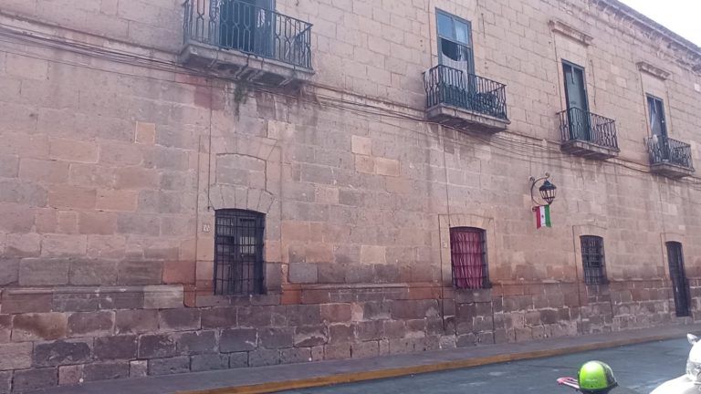 Cocinas de Casas de Estudiante en la vulnerabilidad