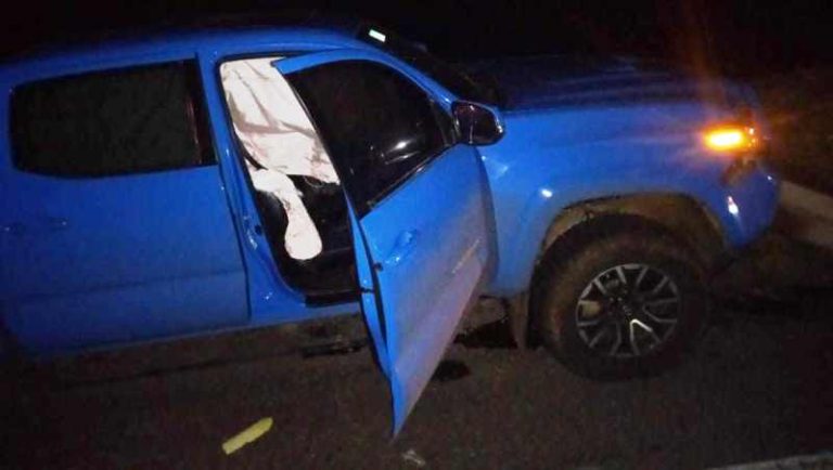 Suman tres accidentes durante este domingo en la autopista Siglo XXI