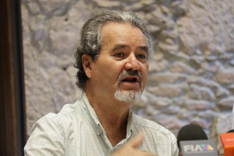 Autoridades municipales están permitiendo fraccionamientos en áreas boscosas de la ciudad: COEECO
