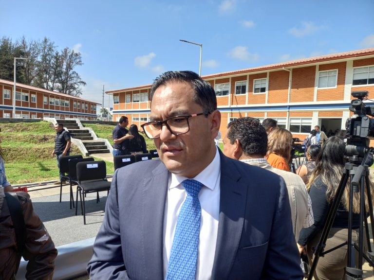 Cerca del 20 % de candidatos electos piden mantener seguridad