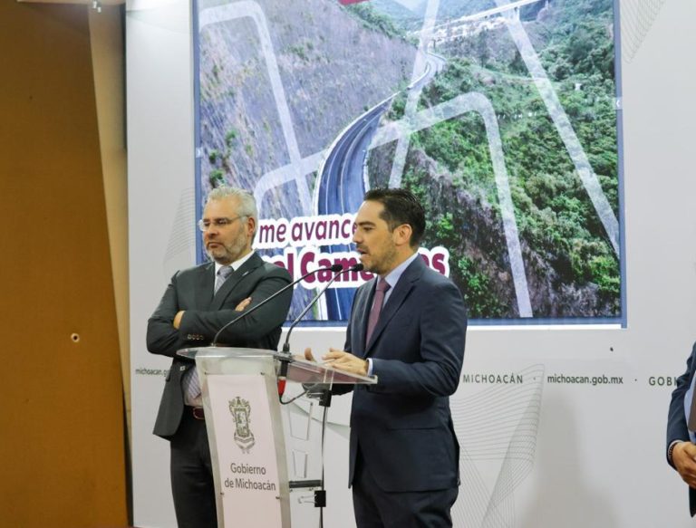 Reconoce SCOP colapso de colector del distribuidor Mil Cumbres