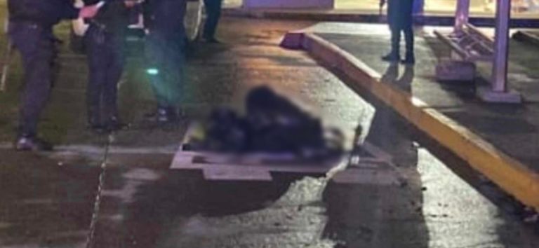 Multihomicidio en Zitácuaro fue para generar horror en sociedad y demostrar fuerza: Fiscal