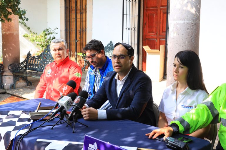 Anuncian 2do Concurso de Carros Locos de Morelia