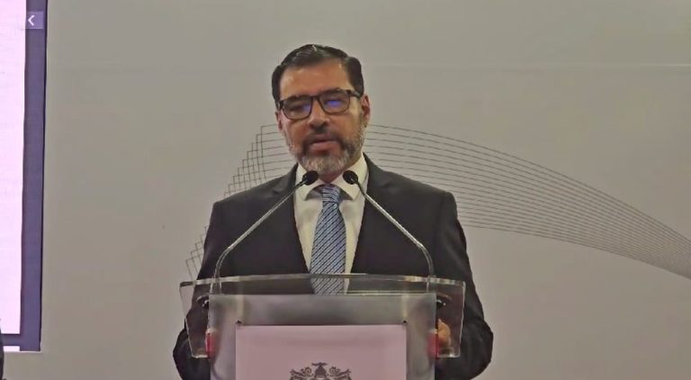 Julio, mes con menos homicidios en últimos seis años: SSP