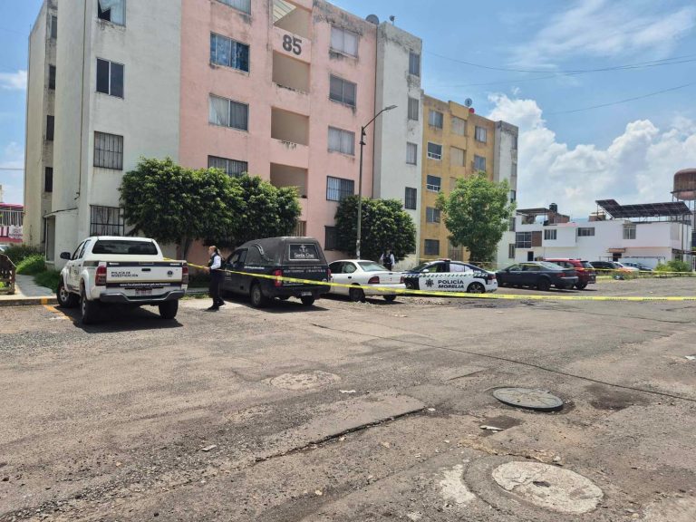 Mujer de la tercera edad fallece tras caer por escaleras en su vivienda