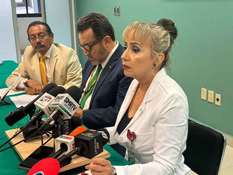 Donación de órganos; entre el dolor y la vida aumenta conciencia en la población: IMSS