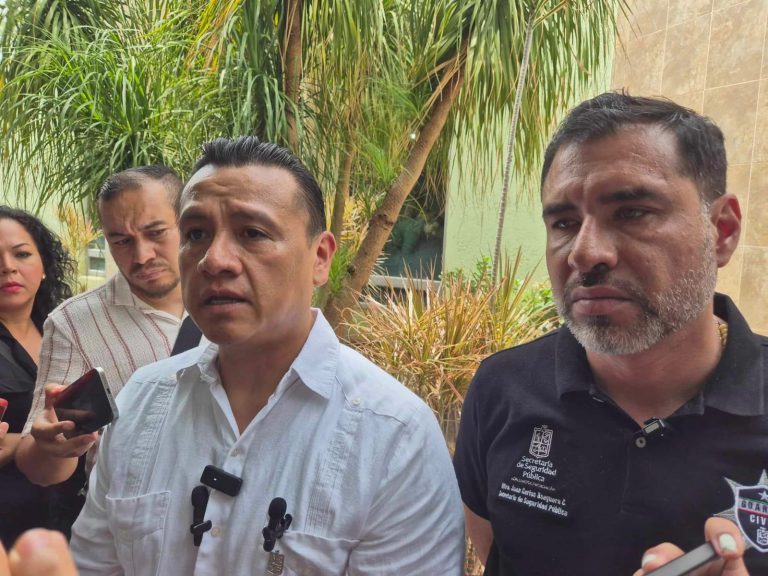 Gobierno se hará cargo de la seguridad y operatividad del Tianguis Limonero
