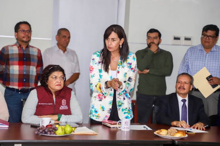 Arrancarán nuevo ciclo escolar con más de 900 mil estudiantes
