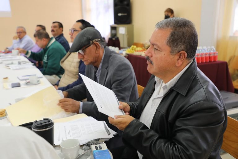 Inician trabajos en Consejos Técnicos Escolares en más de 11 mil escuelas de Michoacán