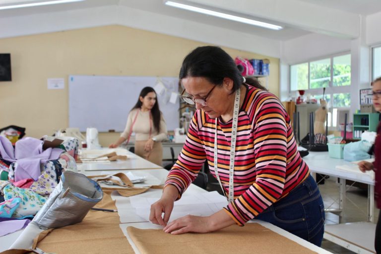Abre Icatmi inscripciones para más de 850 cursos de capacitación laboral