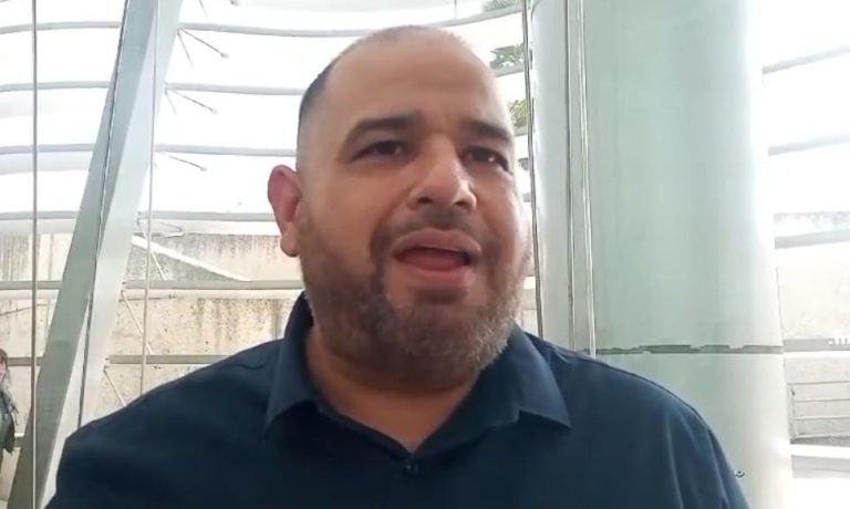 Si hay desorden administrativo en educación es responsabilidad de SEE,  responde CNTE «azul marino» a Gabriela Molina