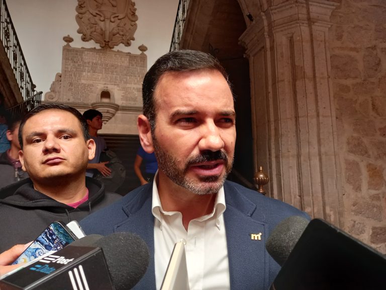 Todas las autorizaciones de fraccionamientos cumplen la norma: Yankel Benitez