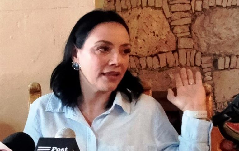 Deja Adriana Hernández decena de iniciativas pendientes ante falta de voluntad política