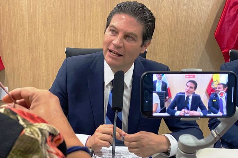 Se debe levantar la voz en defensa del poder autónomo judicial: Alfonso Martínez
