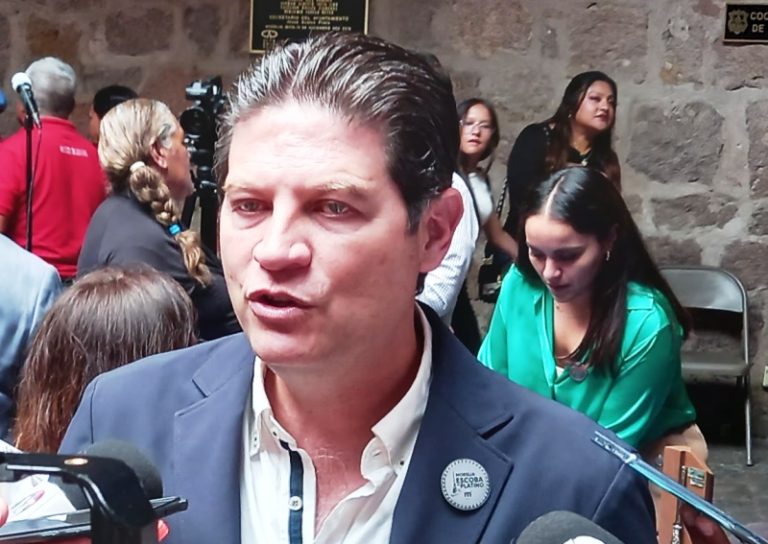 Buscarán crear Secretaría de Medio Ambiente e Instituto de Protección Animal, en Morelia