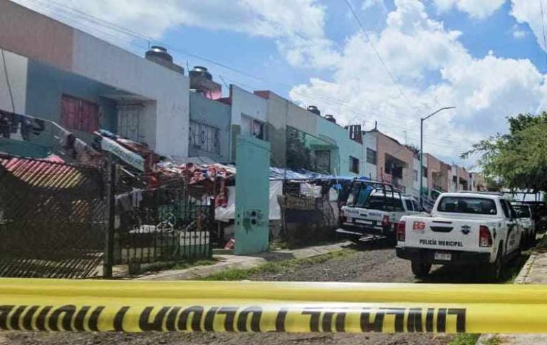 Existe trato diferenciado en manejo de información de delitos de alto impacto para Morelia