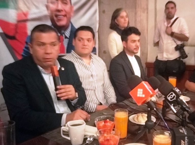 Metrobús en Morelia no resolverá movilidad de todos los ciudadanos: Juan Carlos Barragán