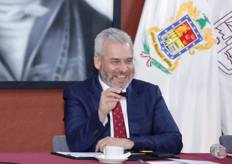Dice gobernador que «todo está bajo control» en Michoacán, después de violencia