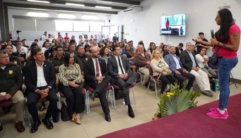 La discriminación es un problema estructural de los seres humanos: CEDH