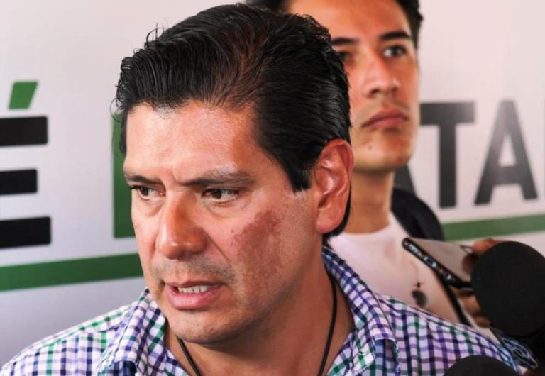 Avala PVEM propuesta de AMLO para extinguir siete organismos autónomos