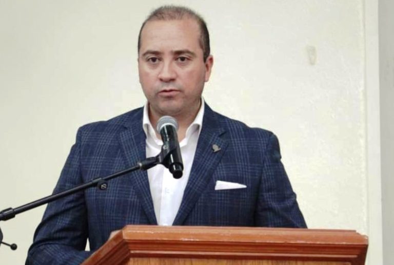 Reforma Judicial de AMLO podría ser vista como golpe de estado y apertura a poderes fácticos, sentencia COPARMEX Michoacán