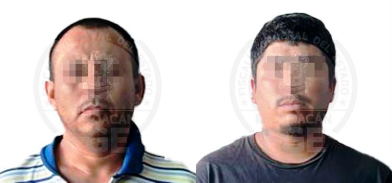 Dos detenidos por múltiple feminicidio ocurrido en Penjamillo