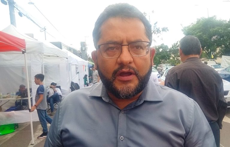 Poder Judicial no libera delincuentes, actúa conforme a derecho, defiende Juez Federal