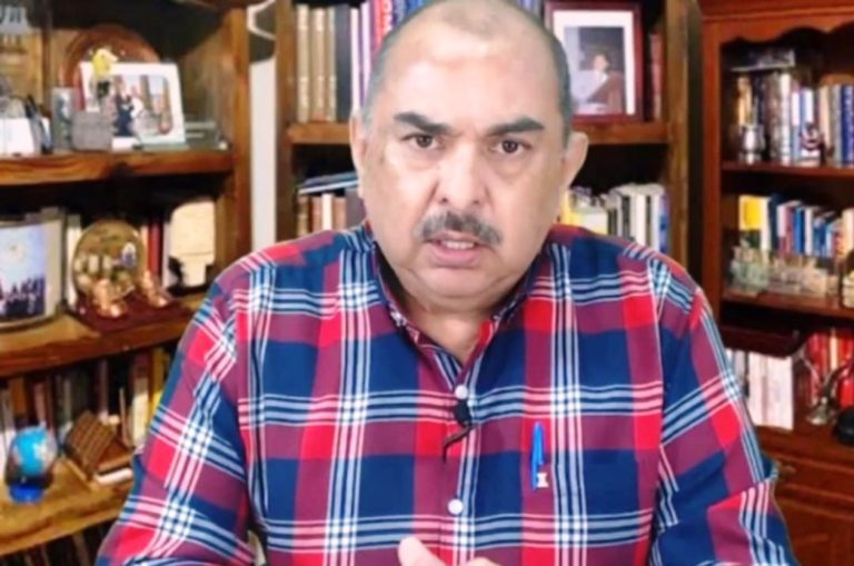 De asunto político, califica Juan Manuel Macedo inhabilitación impuesta por Contraloría Estatal