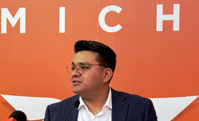 La justicia no debe estar sometida a los caprichos de un presidente: MC