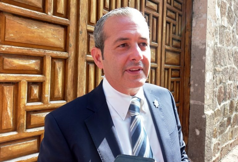 Atendidos en Morelia, 43 mil mensajes de urgencia emitidos en chats vecinales