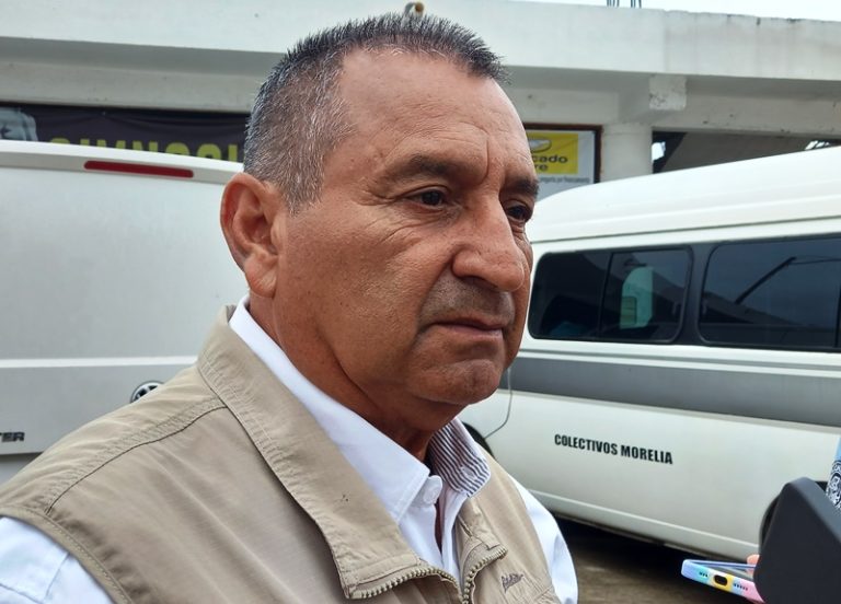 Transportistas no se opondrán a implementación del metrobús