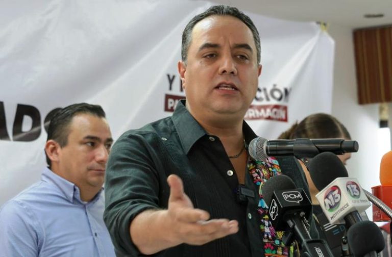Califica MORENA de «soberbios» a la élite del Poder Judicial y asegura que la Reforma Judicial sí pasará