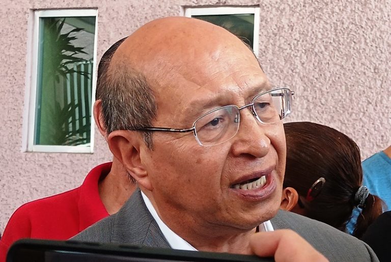 Buscan habilitar la atención de asuntos urgentes en Supremo Tribunal de Justicia de Michoacán