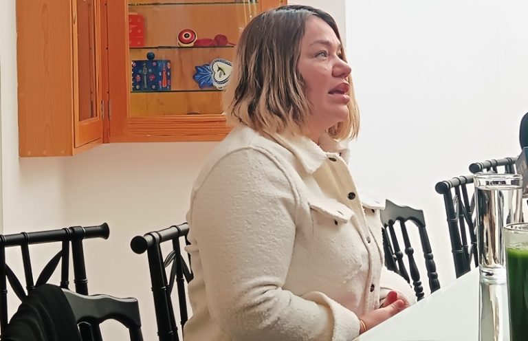 Madre de joven asesinado, ofrece 500 mil pesos por información del asesino de su hijo